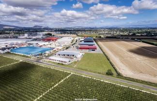 Lot 11 - New Build Option in Tomoana