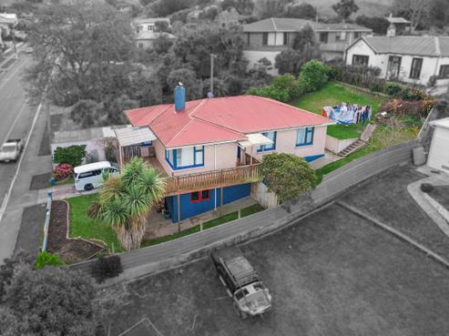 62A Eden Street, Oamaru