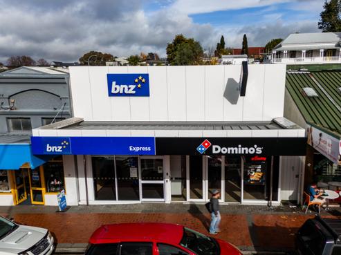 63 Ruataniwha Street, Waipukurau and Surrounds