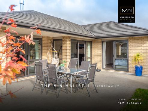 33 Hildreth Street, Trentham