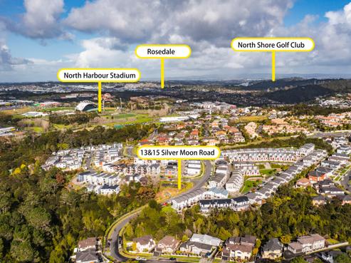 15 Silver Moon Road, Albany Heights