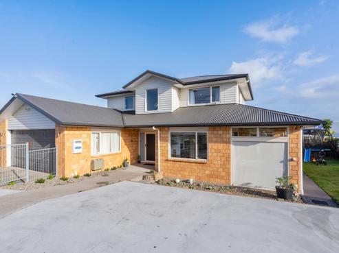 6 Sea Dune Place, Ruakaka