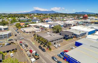 87sqm suite with up to 6 car parks