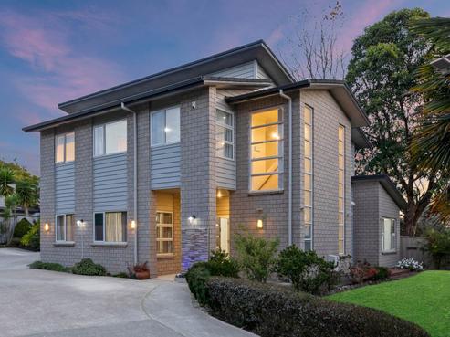 41D Redoubt Road, Goodwood Heights