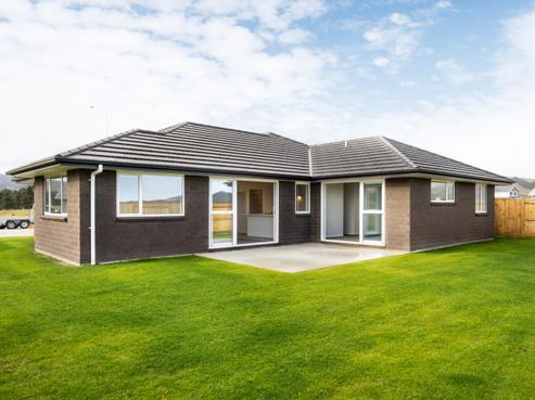 53 Atlantic Drive, Fitzherbert