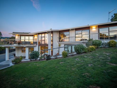 7 Eversley Terrace, Richmond