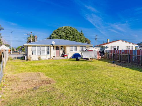 170 Puriri Street, Castlecliff