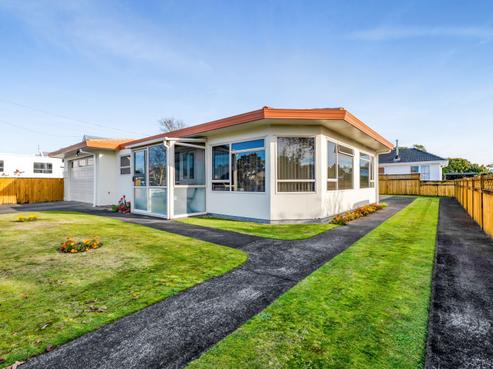 164A Carrington Street, Lower Vogeltown
