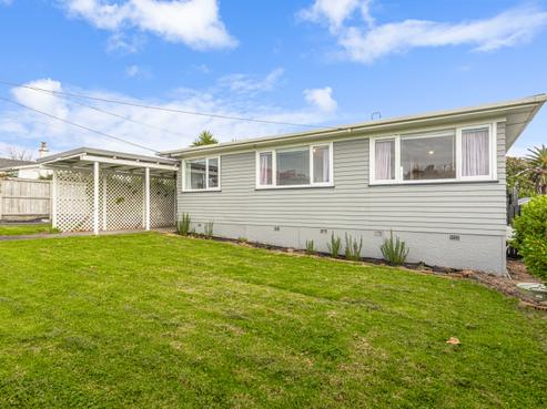 14 Tapu Road, Huapai