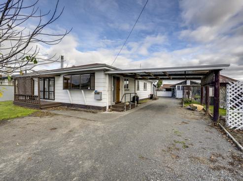 408 Murdoch Road West, Raureka