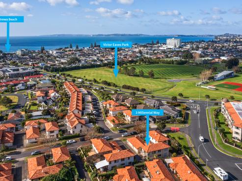 3 Millennial Way, Orewa