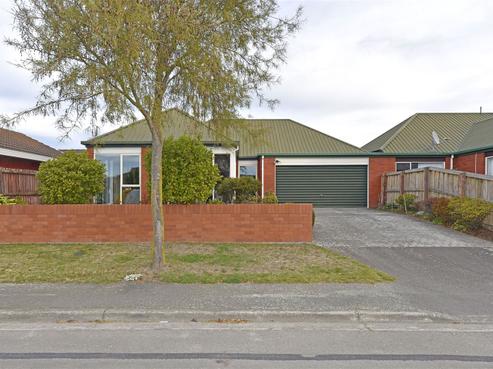 2 Wynand Place, Sockburn