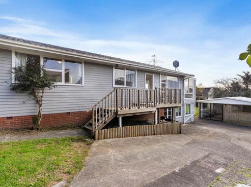 1/34 Orams Road, Manurewa