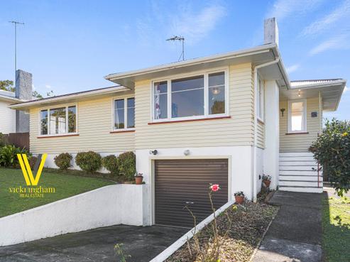 22 Cutler Street, New Lynn