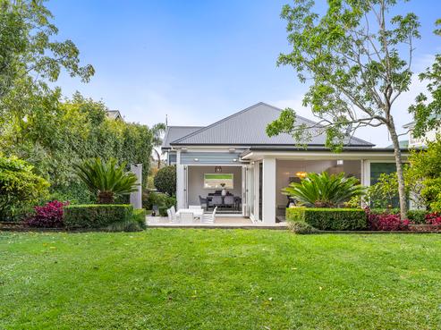 36 Springfield Road, Morningside