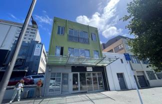 Character Victoria St Office - Make it your own