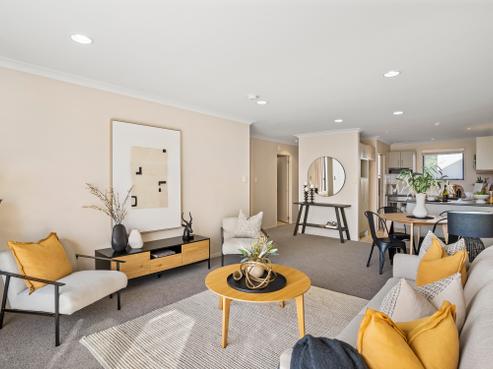 14/8 Monte Cassino Place, Birkdale