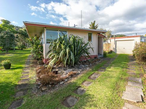 410 Pagitt Street, Coromandel