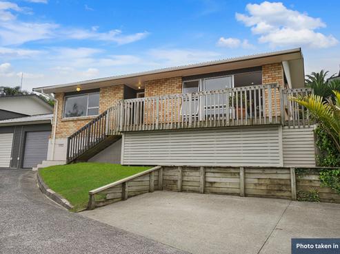 1/17 Sandiacre Way, Browns Bay
