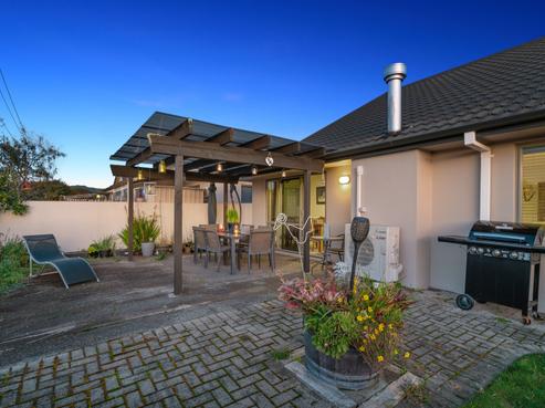 3/285 Vaughan Road, Owhata