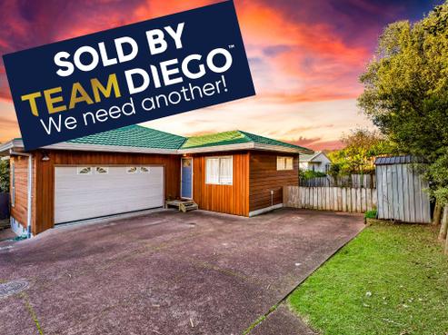 16A Kokiri Street, Te Atatu South