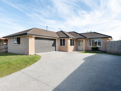 30 Finchley Place, Hamilton East