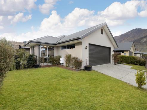 3A Judge And Jury Drive, Lake Hayes Estate