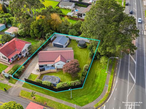 1 Luanda Drive, Ranui