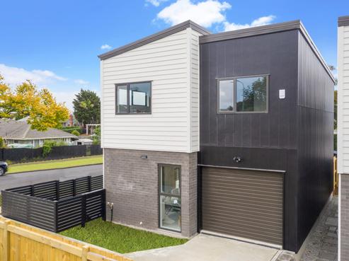 4 Weston Avenue, Papatoetoe