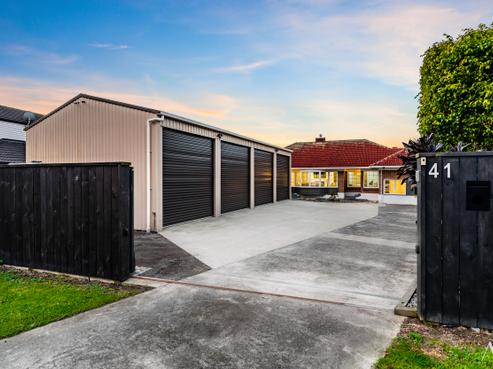 41 Buckland Road, Mangere East