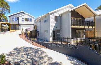 Lot 1-7/41-49 Chamberlain Road, Massey