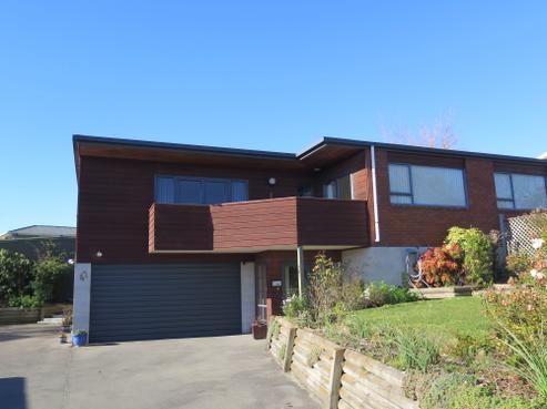 47 Newman Street, Waimataitai