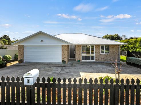 1 Acacia Avenue, Kihikihi
