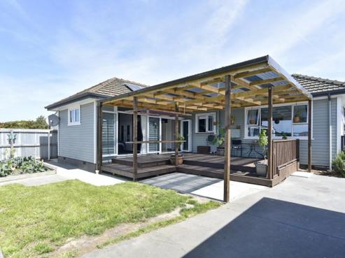 30 Sewell Street, Kaiapoi