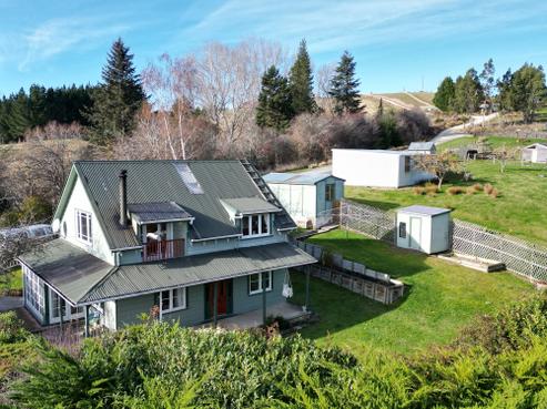 42 Parsonage Road, Lawrence