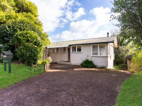 91 Bruce Road, Glenfield