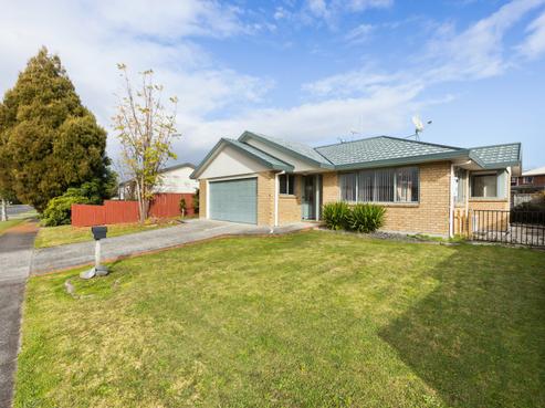 8A Lloyd Drive, Nawton