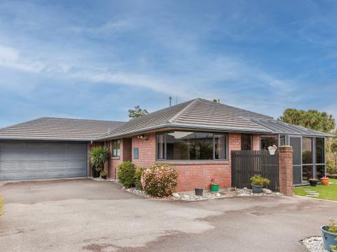 86A Queen Street, Westport