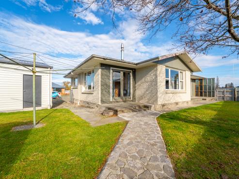 31 Maling Street, Geraldine