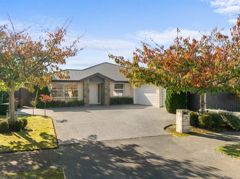 34 Josephine Crescent, Wigram