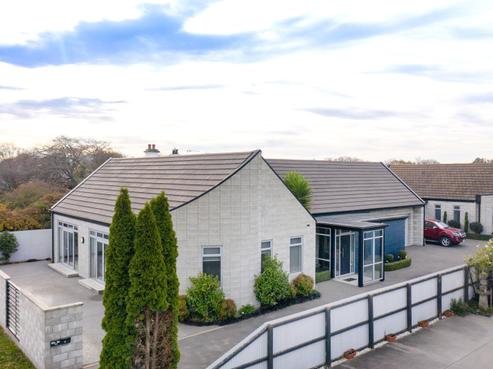 21 Havelock Street, Ashburton