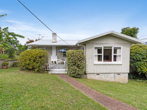 19 City View Terrace, Birkenhead