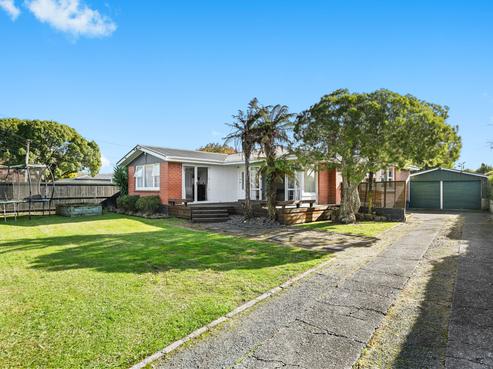 21 Laurence Street, Queenwood