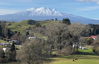 24 Hukaroa Road, Raetihi