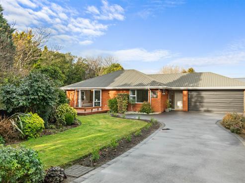 216A Grahams Road, Burnside