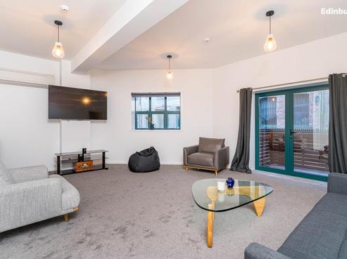 2/76 Bond Street, Dunedin Central