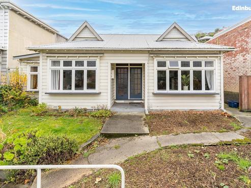 865 George Street, North Dunedin