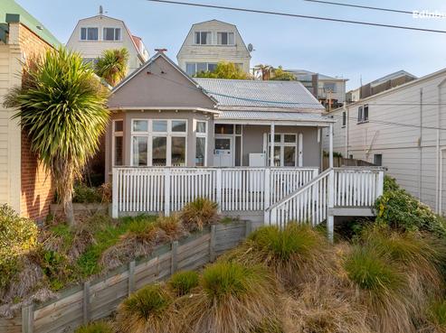 142 Forth Street, North Dunedin