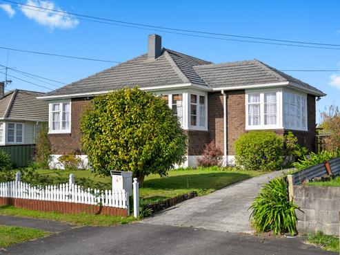 4 Denz Street, Maeroa