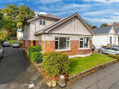 379 Leith Street, North Dunedin